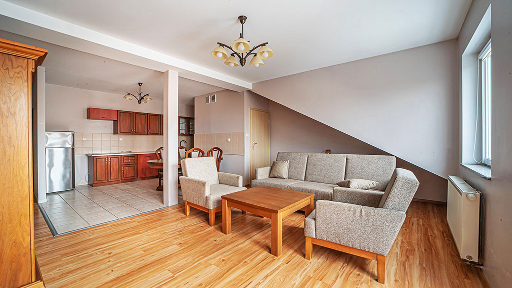 You are currently viewing Apartament do sprzedaży Legnica
