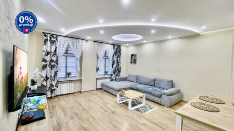 Read more about the article Apartament do sprzedaży Słupsk
