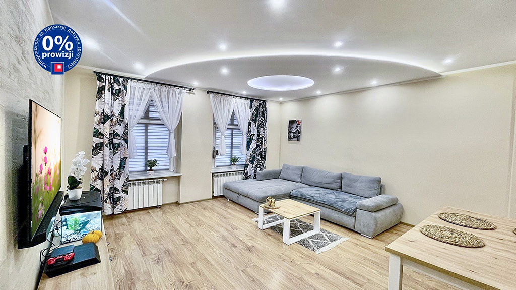 You are currently viewing Apartament do sprzedaży Słupsk