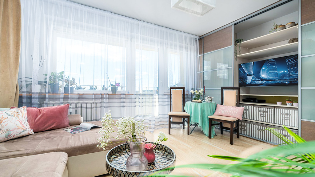 You are currently viewing Apartament do sprzedaży Szczecin (okolice)