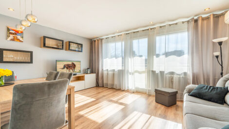 Read more about the article Apartament do sprzedaży Szczecin