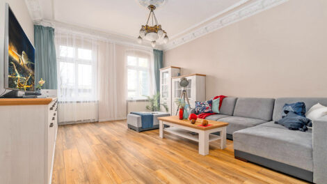 Read more about the article Apartament do sprzedaży Szczecin
