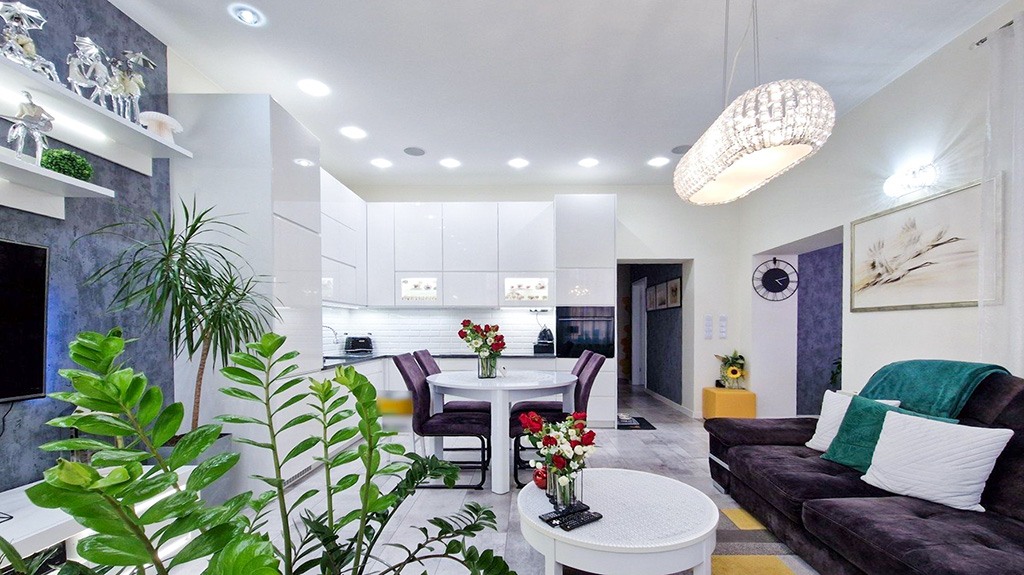 You are currently viewing Apartament do sprzedaży Zielona Góra (okolice)
