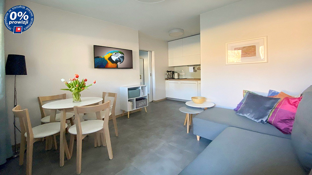 You are currently viewing Apartament do sprzedaży nad morzem