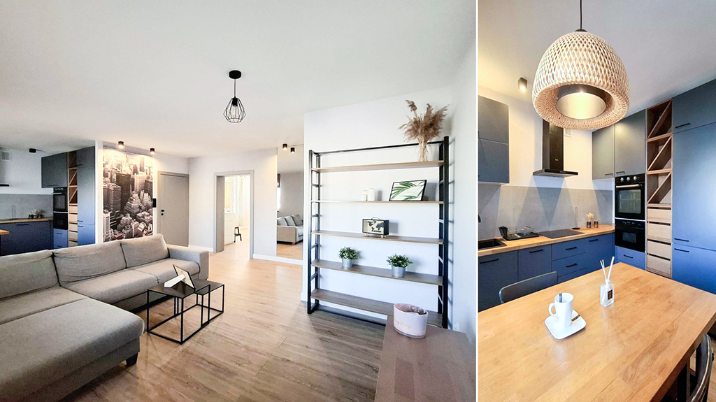 You are currently viewing Apartament do wynajęcia Mielec
