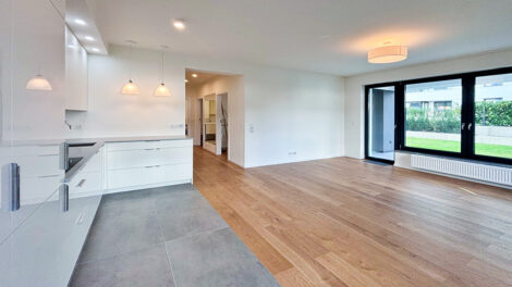 Read more about the article Apartament do wynajęcia Szczecin