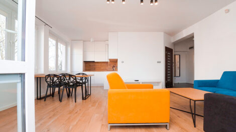 Read more about the article Apartament do wynajmu Piotrków Trybunalski