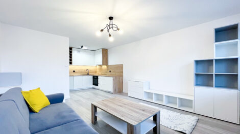 Read more about the article Apartament do wynajmu Szczecin