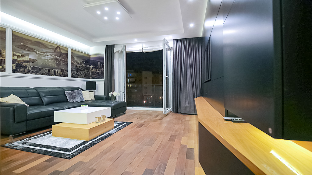 You are currently viewing Apartament do wynajmu Szczecin