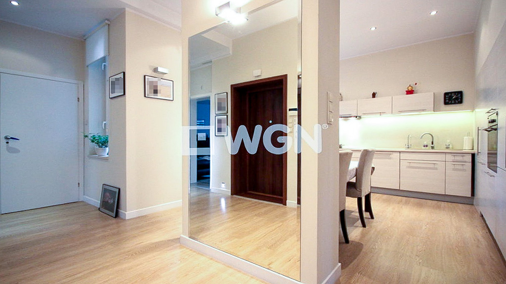 You are currently viewing Apartament do wynajmu Szczecin