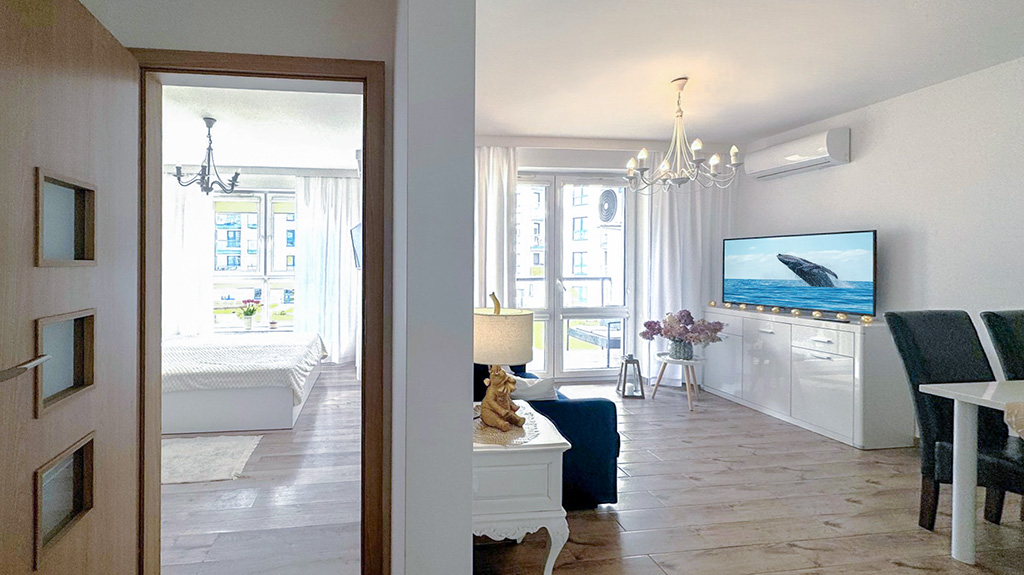You are currently viewing Apartament do sprzedaży Białystok