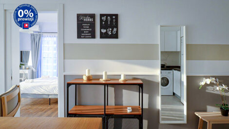 Read more about the article Apartament na sprzedaż Cypr (Bogaz)