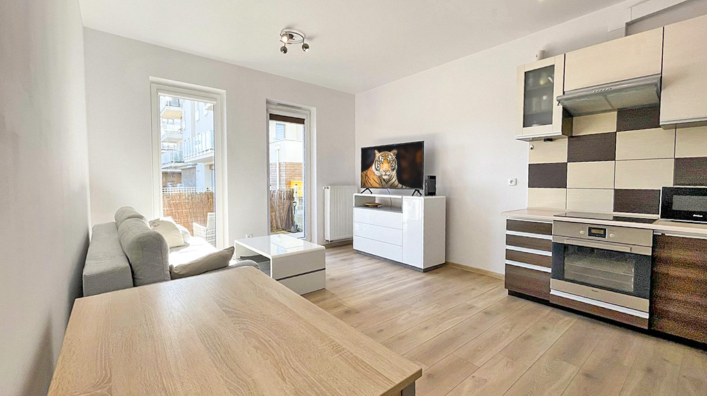 You are currently viewing Apartament na sprzedaż Gdynia (okolice)
