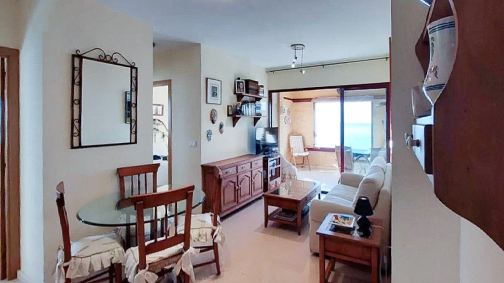 You are currently viewing Apartament na sprzedaż Hiszpania (Alicante)