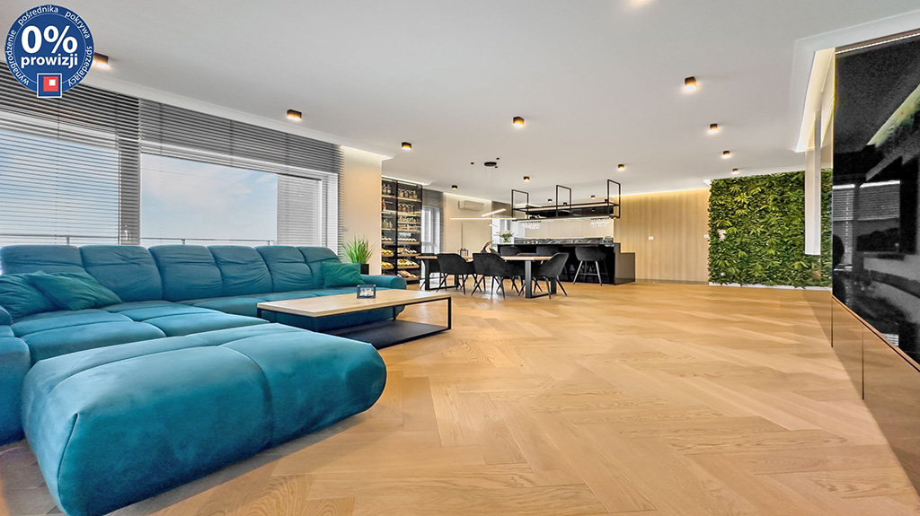 You are currently viewing Apartament na sprzedaż Katowice (okolice)