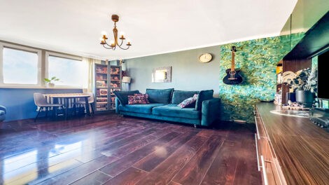 Read more about the article Apartament na sprzedaż Katowice (okolice)
