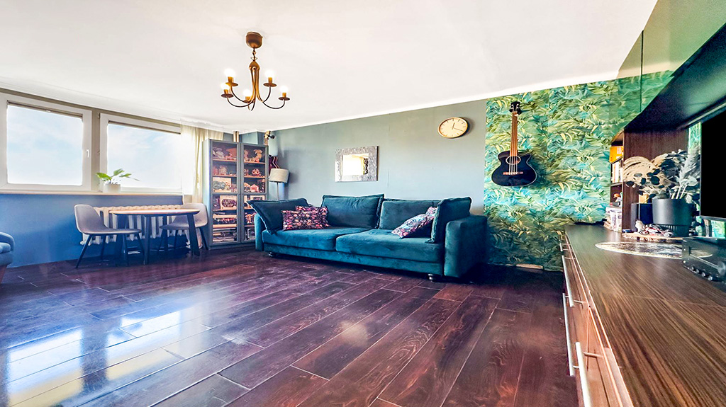 You are currently viewing Apartament na sprzedaż Katowice (okolice)