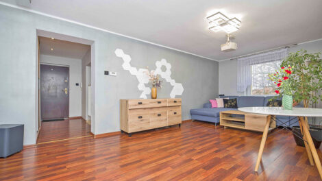 Read more about the article Apartament na sprzedaż Katowice (okolice)