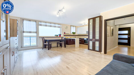 Read more about the article Apartament na sprzedaż Katowice (okolice)