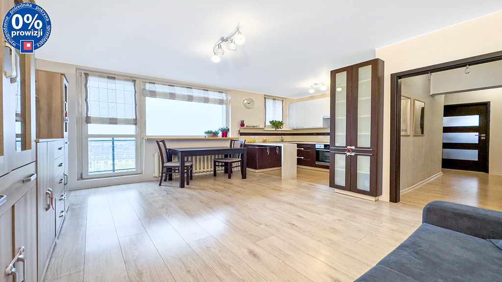 You are currently viewing Apartament na sprzedaż Katowice (okolice)