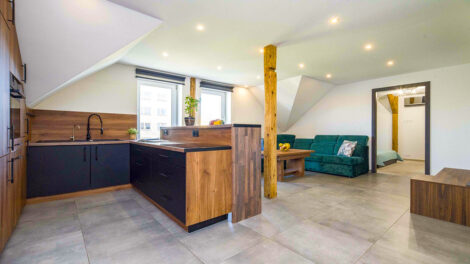 Read more about the article Apartament na sprzedaż Katowice (okolice)