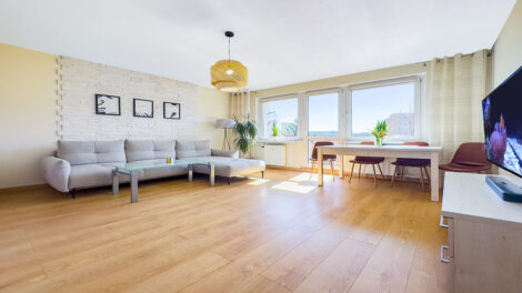 Read more about the article Apartament na sprzedaż Katowice (okolice)