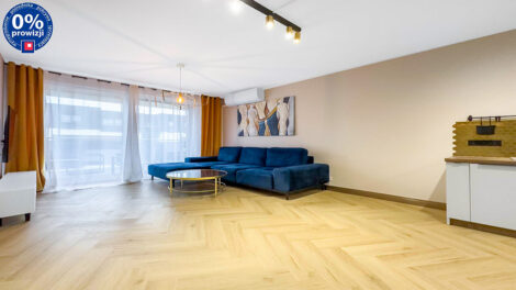 Read more about the article Apartament na sprzedaż Katowice (okolice)
