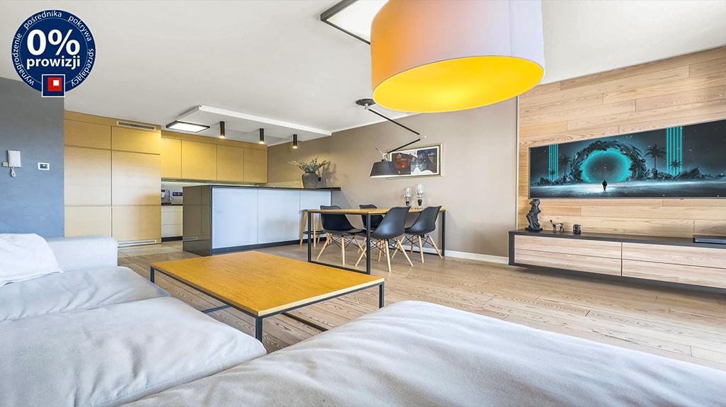 You are currently viewing Apartament na sprzedaż Katowice