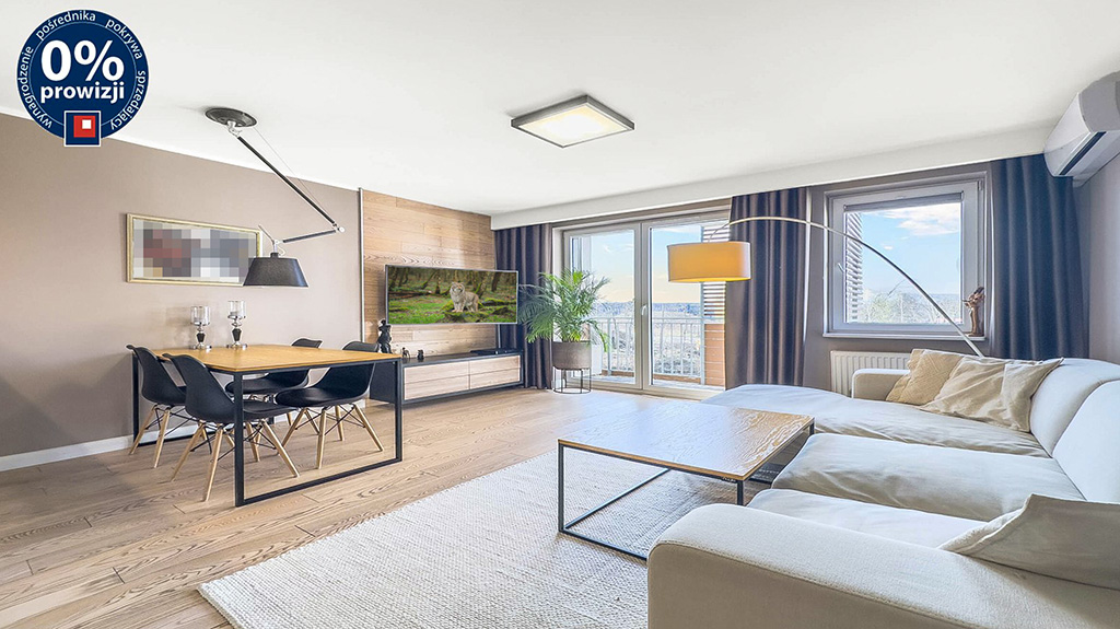 You are currently viewing Apartament na sprzedaż Katowice