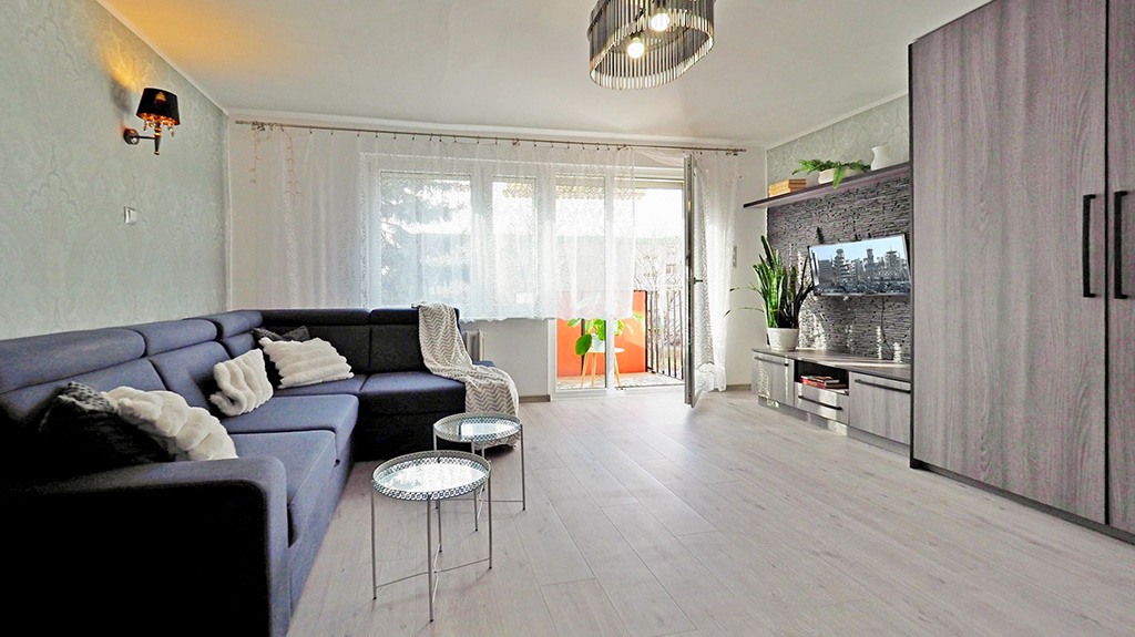 You are currently viewing Apartament na sprzedaż Leszno (okolice)
