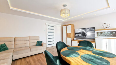 Read more about the article Apartament na sprzedaż Łódź (okolice)