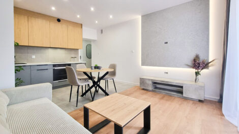 Read more about the article Apartament na sprzedaż Mielec