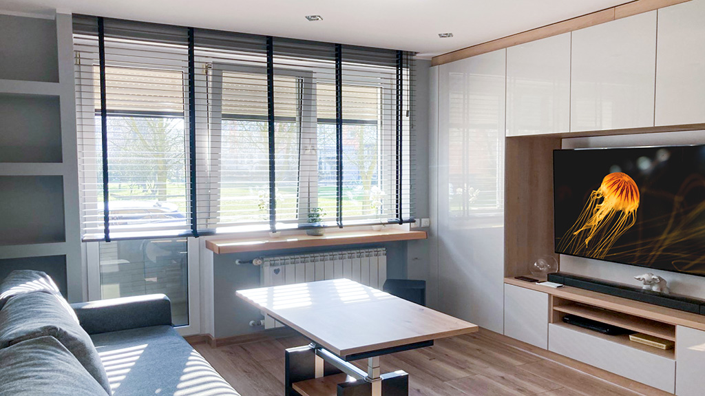 You are currently viewing Apartament na sprzedaż Ostrów Wielkopolski