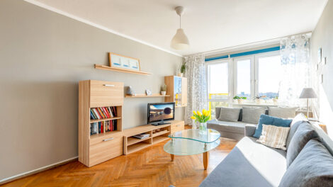 Read more about the article Apartament na sprzedaż Poznań