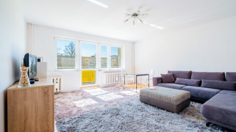 Read more about the article Apartament na sprzedaż Poznań