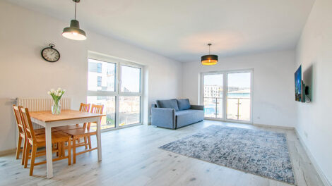 Read more about the article Apartament na sprzedaż Poznań