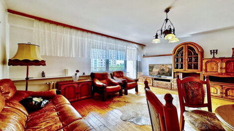 Read more about the article Apartament na sprzedaż Słupsk