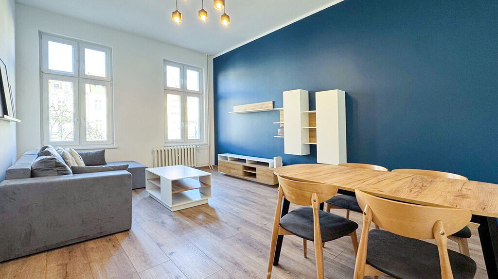 You are currently viewing Apartament na sprzedaż Szczecin
