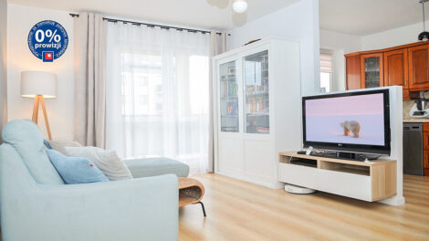 Read more about the article Apartament na sprzedaż Szczecin