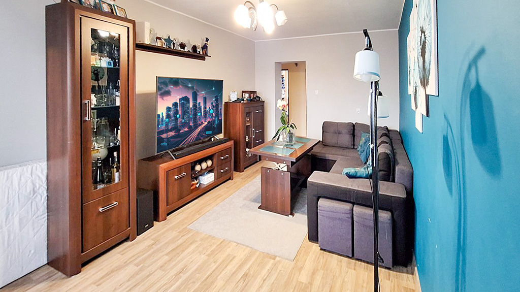 You are currently viewing Apartament na sprzedaż Tarnobrzeg