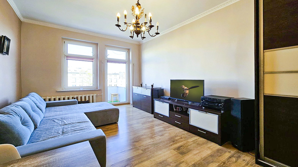 You are currently viewing Apartament na sprzedaż Wrocław