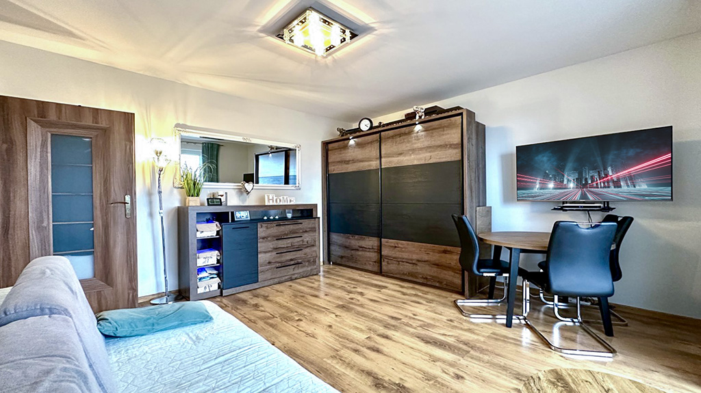 You are currently viewing Apartament na sprzedaż Wrocław (okolice)