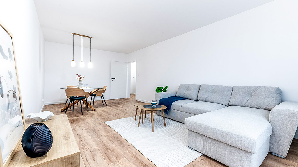 You are currently viewing Apartament na sprzedaż nad morzem