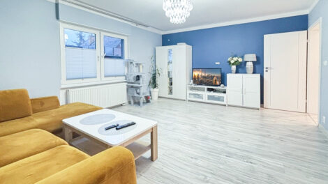 Read more about the article Apartament na wynajem Szczecin