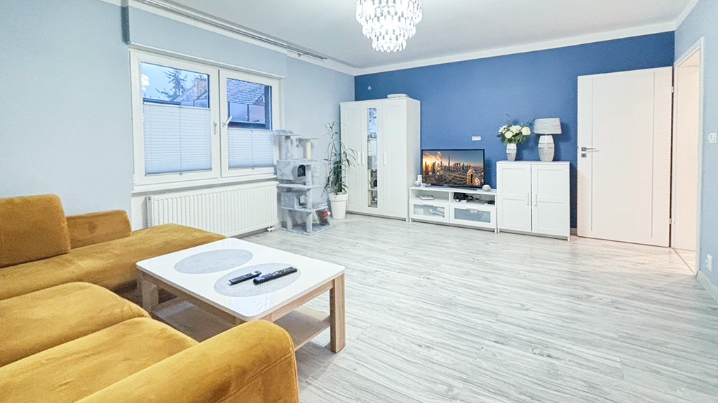 You are currently viewing Apartament na wynajem Szczecin