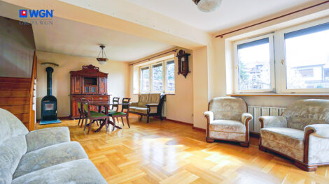 Read more about the article Ekskluzywny dom do sprzedaży Konin