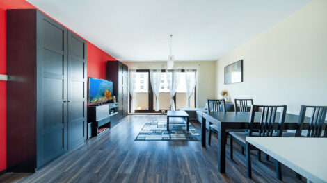 Read more about the article Apartament do sprzedaży Gdańsk (okolice)