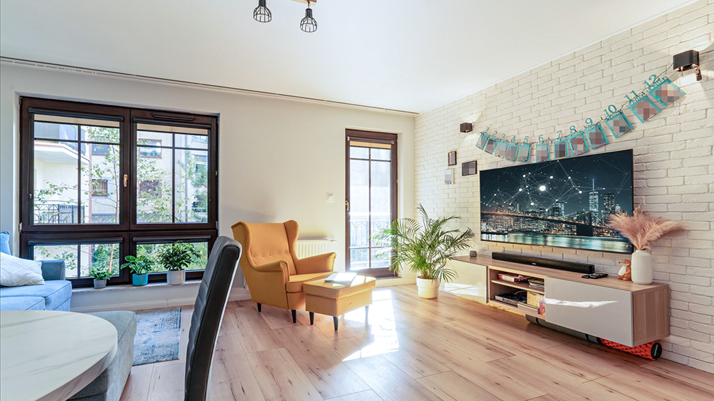 You are currently viewing Apartament do sprzedaży Gdańsk