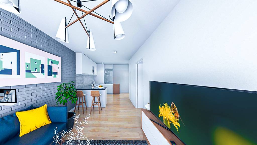 You are currently viewing Apartament do sprzedaży Gdańsk