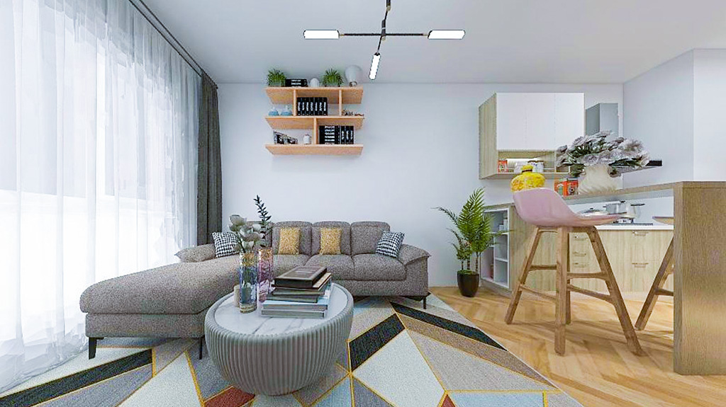 You are currently viewing Apartament do sprzedaży Gdańsk